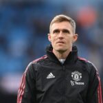 Darren Fletcher Pimpin MU Sementara, Siap Mundur Jika Manajer Baru Datang