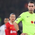Mantan Wasit Premier League David Coote Divonis Kasus Pornografi Anak, Lolos dari Hukuman Penjara