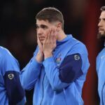 Tottenham Hotspur Dilanda Krisis: Pemain Ribut dengan Fans, Kritik Manajemen