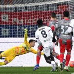 Cremonese Ditahan Imbang Cagliari 2-2, Emil Audero Kebobolan Dua Gol di Babak Kedua