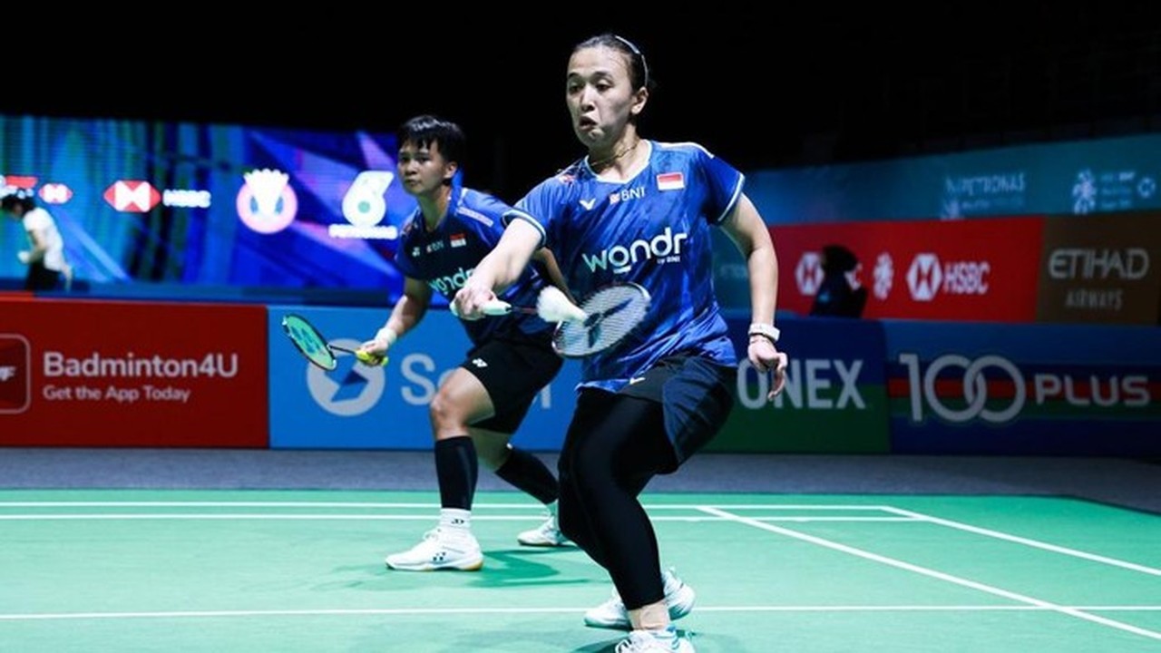 Jadwal Perempat Final Malaysia Open 2026: 5 Wakil Indonesia Berjuang di Axiata Arena