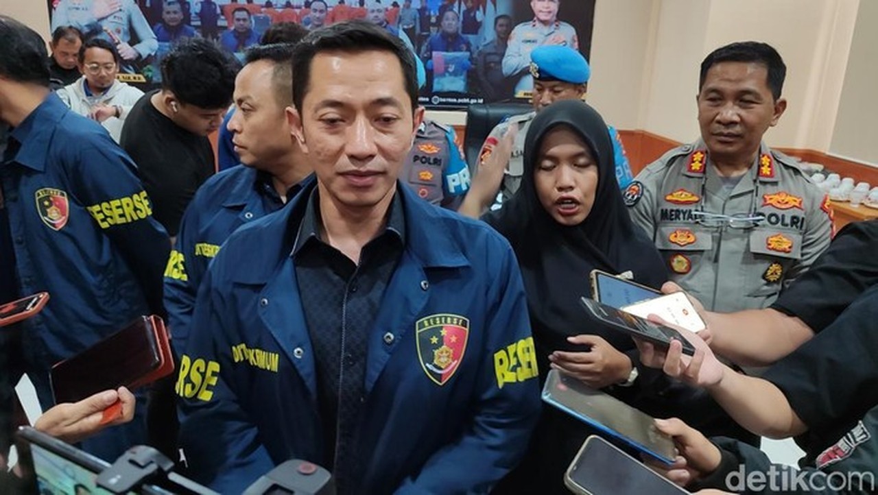Anak Politikus PKS Melawan Perampok, Berujung Tragis dengan Tusukan Maut