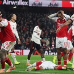 Arsenal Buntu di Kandang Liverpool, Mikel Arteta Akui Timnya Tak Mampu Pecah Kebuntuan