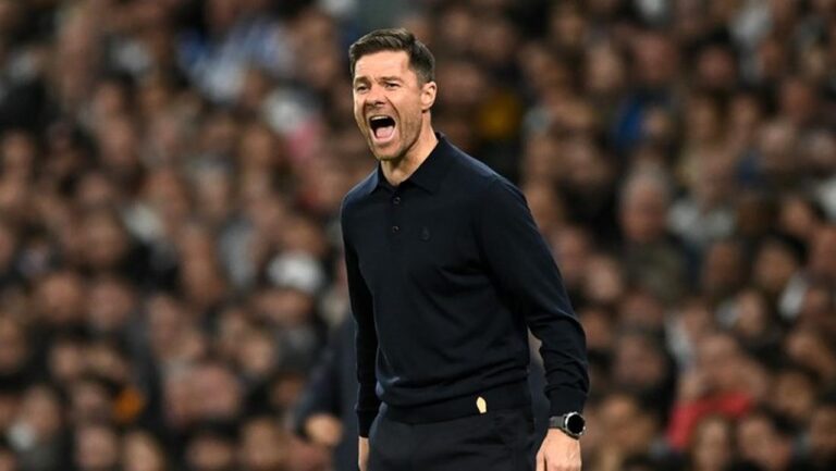 Xabi Alonso Kecam Keras Diego Simeone: Provokasi Vinicius Junior Tak Pantas Dilakukan Pelatih