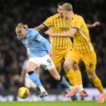 Manchester City Mandul di Tiga Laga, Pep Guardiola Yakin Masalah Gol Segera Teratasi