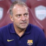 Hansi Flick Puji Barcelona: Saya Suka Tim yang Suka Pesta Gol dan Bermain Cepat