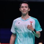 Malaysia Open 2026: Jonatan Christie Melaju ke Semifinal Usai Kalahkan Kodai Naraoka