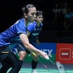 Ana/Trias Tersandung Wakil Korsel di Perempat Final Malaysia Open 2026 Akibat Hilang Fokus