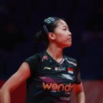 Putri Kusuma Wardani Bidik Semifinal India Open Usai Tersingkir di Malaysia Open