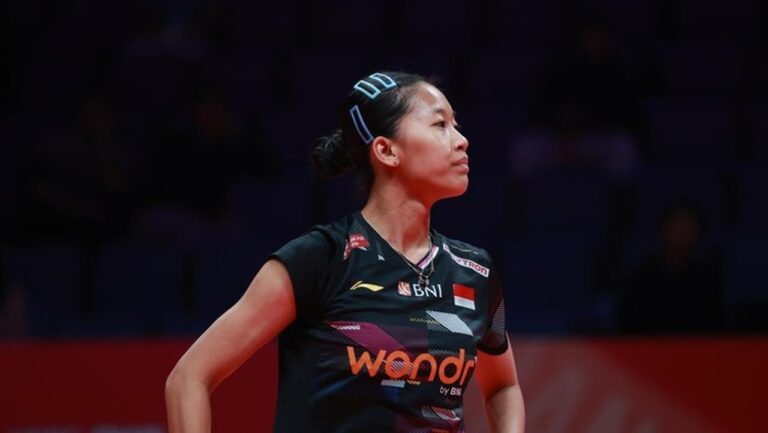 Putri Kusuma Wardani Bidik Semifinal India Open Usai Tersingkir di Malaysia Open Putri Kusuma Wardani Bidik Semifinal India Open Usai Tersingkir di Malaysia Open