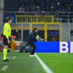 Inter Milan Kalahkan Bologna 3-1, Pelatih Cristian Chivu Tak Hadir Konferensi Pers Akibat Suara Habis