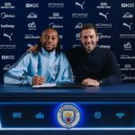 Antoine Semenyo Gabung Manchester City, Mampukah Jadi Mesin Gol Baru The Citizens?