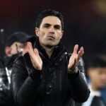 Arteta Sesali Arsenal Gagal Jauhi Manchester City, Puji Konsistensi Tim