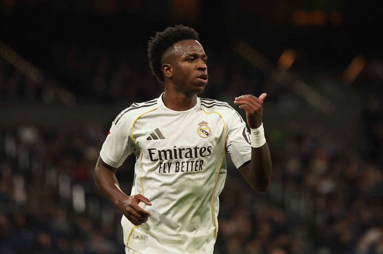 Puasa Gol Vinicius Jr Berlanjut ke 19 Laga, Rodrygo: Gol Pasti Datang Puasa Gol Vinicius Jr Berlanjut ke 19 Laga, Rodrygo: Gol Pasti Datang
