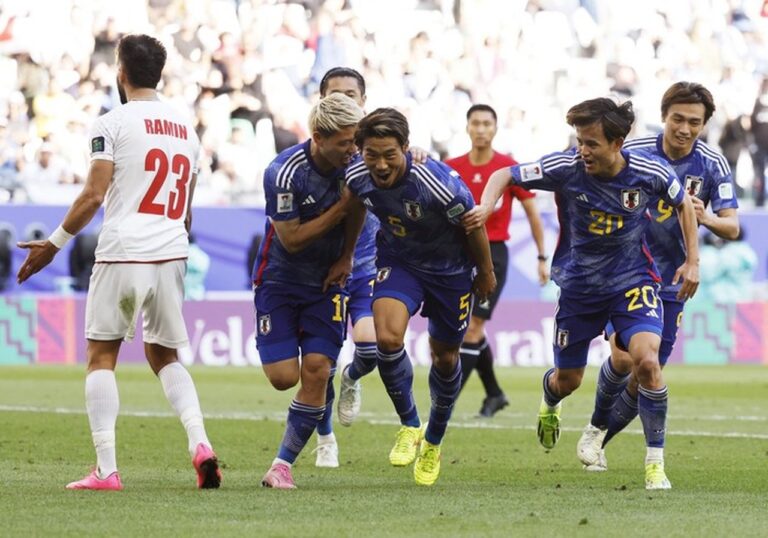 Invasi Pemain Jepang ke Eropa: Bundesliga dan Belgia Jadi Saksi Kebangkitan Samurai Biru