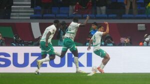 Senegal Melaju ke Semifinal Piala Afrika 2025 Usai Kalahkan Mali 1-0