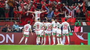 Piala Afrika 2025: Maroko Libas Kamerun 2-0, Brahim Diaz Bawa Tuan Rumah ke Semifinal