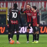 AC Milan Tertahan, Adrien Rabiot Akui Kompetisi Liga Italia Belum Selesai