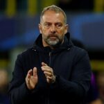 Hansi Flick Punya Rekor Sempurna di Final, Barcelona Optimistis Juara Piala Super Spanyol