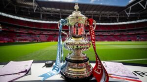 Jadwal Piala FA Malam Ini: Manchester City dan Chelsea Beraksi di Babak Ketiga