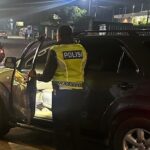 Modifikasi Tangki Fortuner untuk Tampung Solar Subsidi, Pelaku Diamankan di Tol Jagorawi