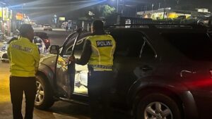 Modifikasi Tangki Fortuner untuk Tampung Solar Subsidi, Pelaku Diamankan di Tol Jagorawi