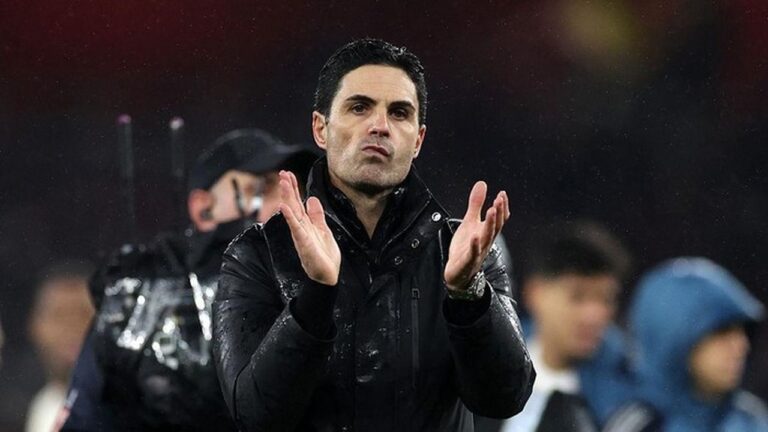 Kutukan 34 Tahun Premier League: Mampukah Mikel Arteta Memecahkannya Bersama Arsenal?