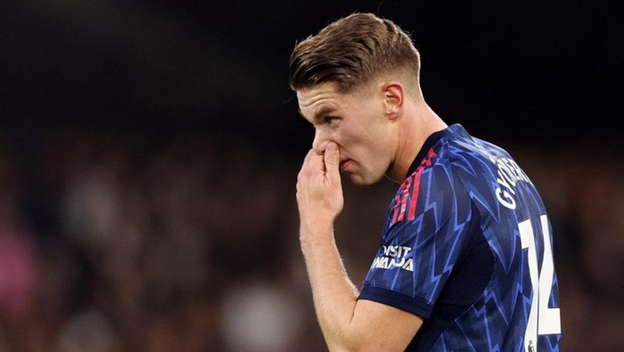 Viktor Gyokeres Belum Penuhi Ekspektasi Arsenal di Premier League, Michael Owen Beri Analisis