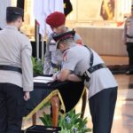 Kapolda Metro Jaya Lantik 6 Kapolres Baru, Termasuk Jaksel dan Tangsel, Perkuat Layanan Publik