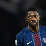 Ousmane Dembele Tolak Perpanjang Kontrak PSG, Minta Gaji Dua Kali Lipat