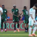 Piala Afrika 2025: Nigeria Taklukkan Aljazair 2-0, Siap Hadapi Tuan Rumah Maroko di Semifinal
