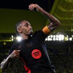 Neymar Puji Raphinha Setinggi Langit: “Dia Pemain Terbaik Dunia Saat Ini”