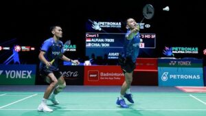 Malaysia Open 2026: Indonesia Gagal Raih Gelar, Tiga Edisi Terakhir Nihil Prestasi