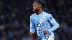 Debut Gemilang Antoine Semenyo di Manchester City: Gol dan Assist di Laga Perdana