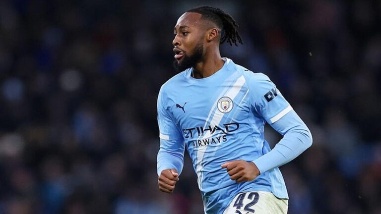 Debut Gemilang Antoine Semenyo di Manchester City: Gol dan Assist di Laga Perdana