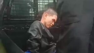 CCTV Tetangga dan DNA Pisau Ungkap Pembunuh Anak Politikus PKS di Cilegon