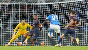 Inter Milan vs Napoli: Duel Krusial Penentu Arah Perebutan Scudetto Liga Italia