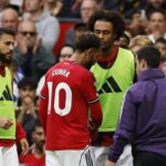 Matheus Cunha Puji Joshua Zirkzee: Menyenangkan Bermain Bersama, Dia Punya Kualitas Tinggi