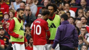 Matheus Cunha Puji Joshua Zirkzee: Menyenangkan Bermain Bersama, Dia Punya Kualitas Tinggi