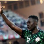 Akor Adams Cetak Gol Kemenangan Nigeria, ‘Balaskan’ Penghinaan Fans Kongo di Piala Afrika 2025