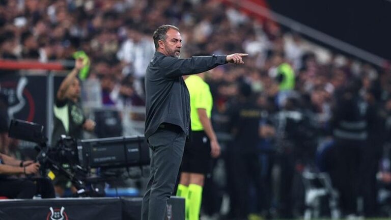 Hansi Flick Sempurna di Final: 8 Laga, 8 Trofi, Barcelona Juara Piala Super Spanyol 2026