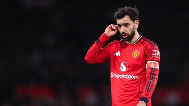 Piala FA: Arsenal Pesta Gol ke Gawang Portsmouth, Manchester United Tersingkir Dramatis