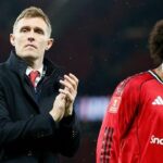 Darren Fletcher Akui Performa Buruk MU, Pahami Amarah Fans Usai Tersingkir dari Piala FA