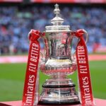 Piala FA: Juara Bertahan Crystal Palace Keok, MU Tersingkir, City Pesta Gol 10-1