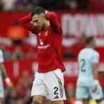 Diogo Dalot Ungkap Beban Pemain MU Akibat Pergantian Manajer yang Sering Terjadi