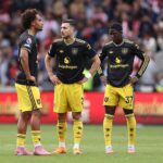 Manchester United Terpuruk: Ally McCoist Soroti Krisis Kepercayaan Diri Pasca Tersingkir dari Piala FA