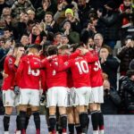Jadwal Padat Manchester United: Derby Manchester dan Duel Puncak Klasemen Melawan Arsenal