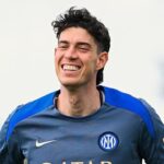 Inter Milan Tunjukkan Mentalitas Juara Meski Ditahan Imbang Napoli 2-2 di Giuseppe Meazza