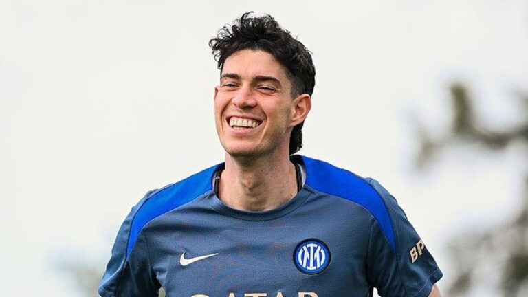 Inter Milan Tunjukkan Mentalitas Juara Meski Ditahan Imbang Napoli 2-2 di Giuseppe Meazza