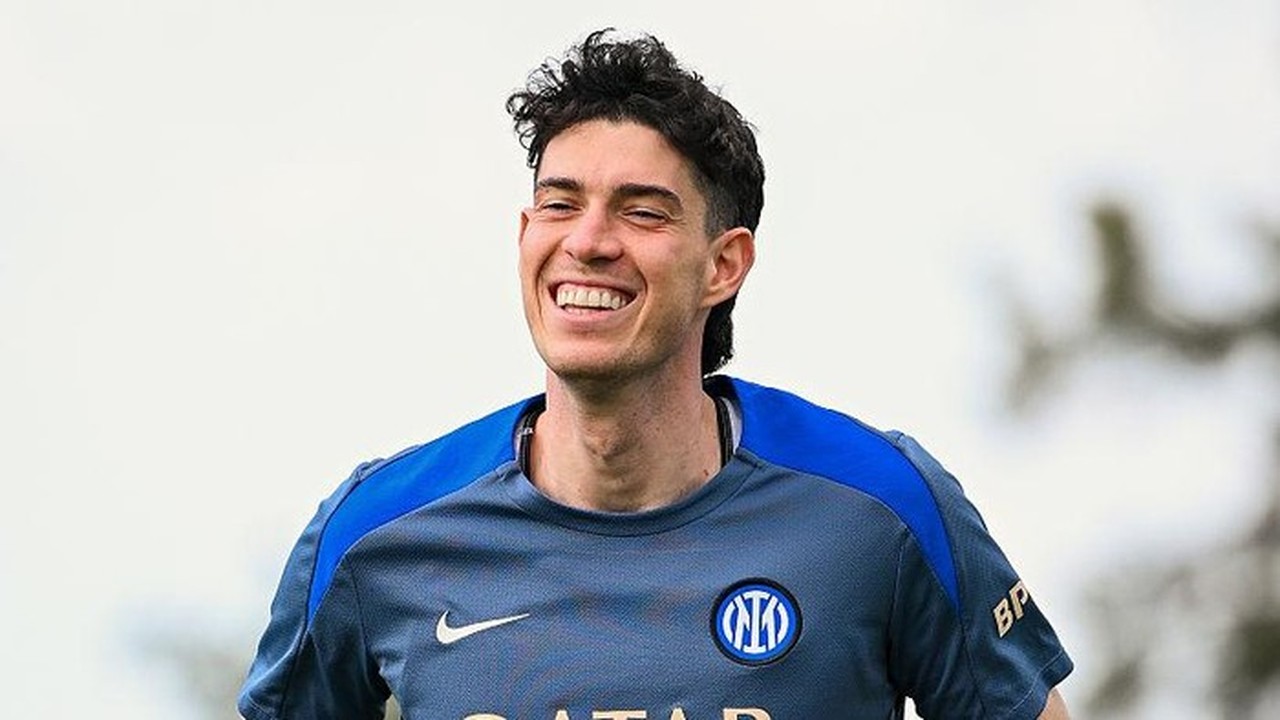 Inter Milan Tunjukkan Mentalitas Juara Meski Ditahan Imbang Napoli 2-2 di Giuseppe Meazza Inter Milan Tunjukkan Mentalitas Juara Meski Ditahan Imbang Napoli 2-2 di Giuseppe Meazza